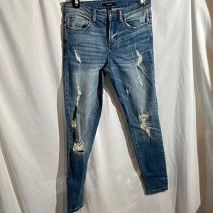 Forever 21 skinny